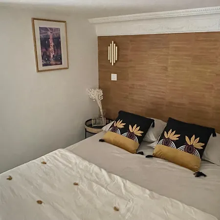 De Charme Art Deco - Hyper-centre - Place D'erlon - Gare - Apartman