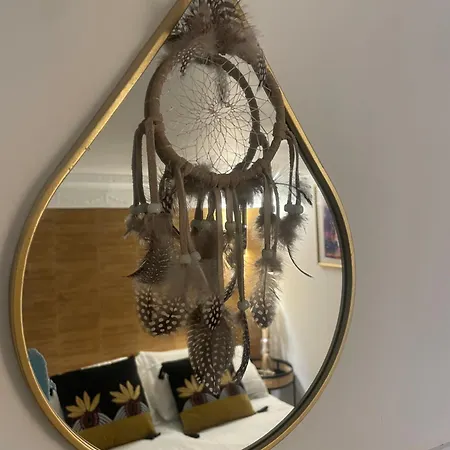 Apartman De Charme Art Deco - Hyper-centre - Place D'erlon - Gare - Reims